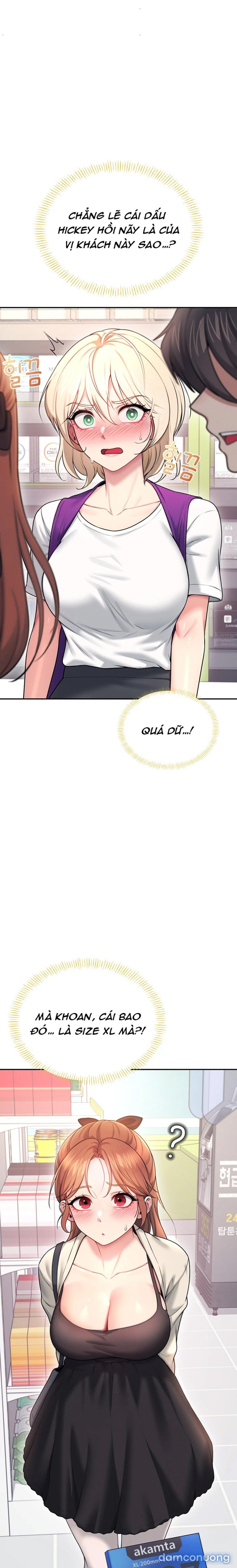 đọc truyện Tình Và Tiền Chương 54 ảnh 28 tại Thiên Thai Truyện