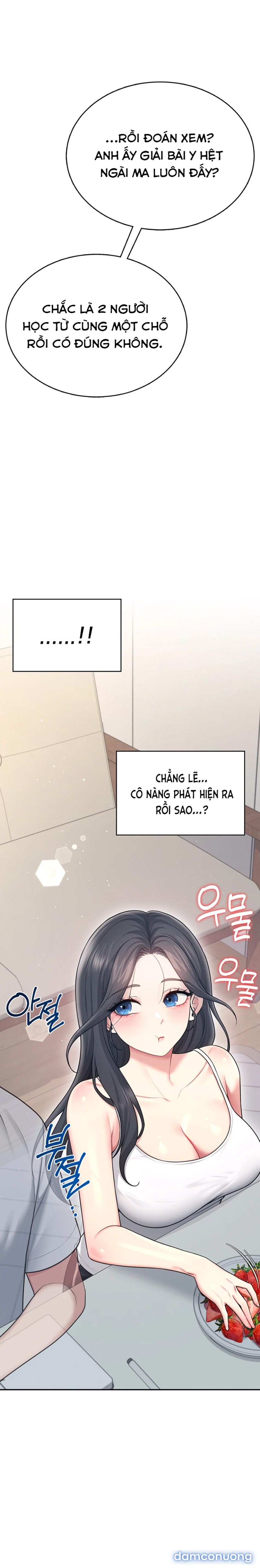 đọc truyện Tình Và Tiền Chương 54 ảnh 6 tại Thiên Thai Truyện