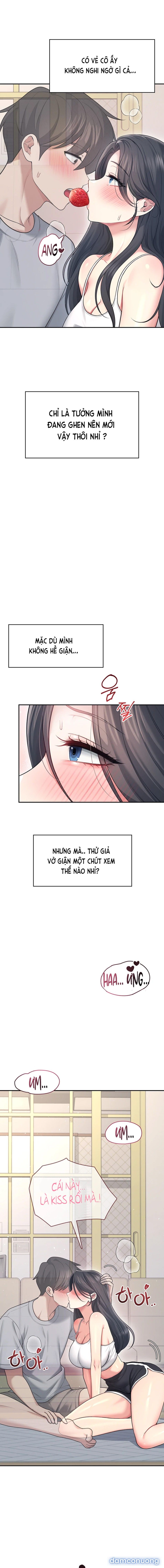 đọc truyện Tình Và Tiền Chương 54 ảnh 9 tại Thiên Thai Truyện