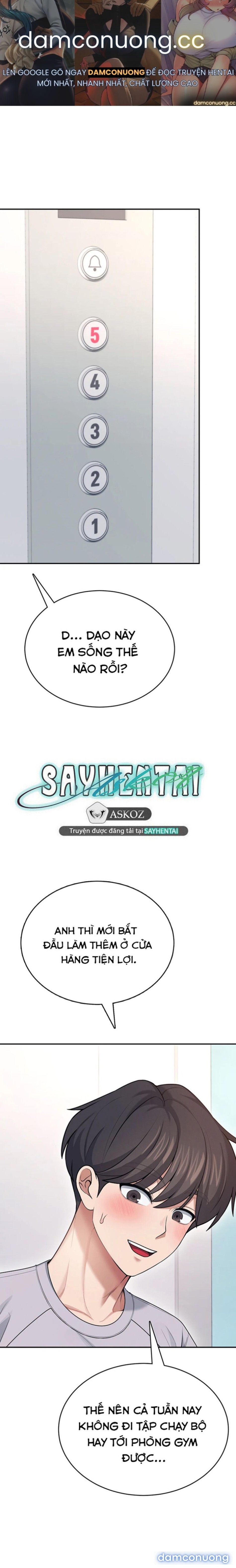 đọc truyện Tình Và Tiền Chương 55 ảnh 2 tại Thiên Thai Truyện