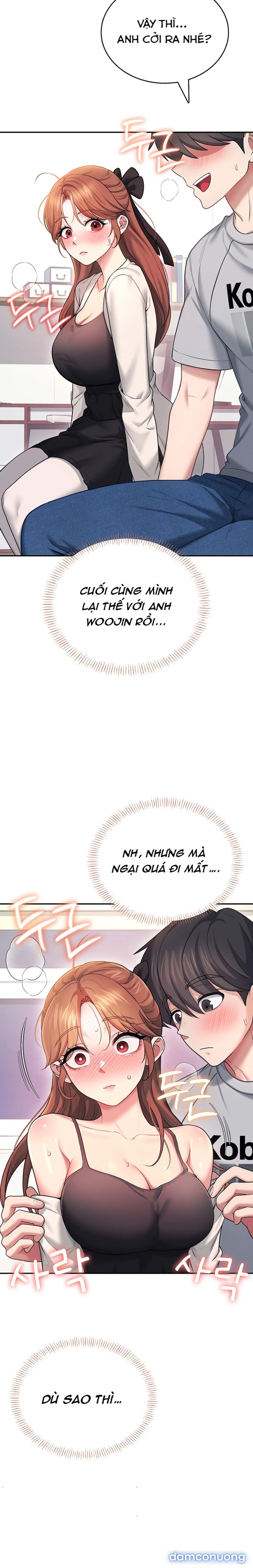 đọc truyện Tình Và Tiền Chương 55 ảnh 12 tại Thiên Thai Truyện