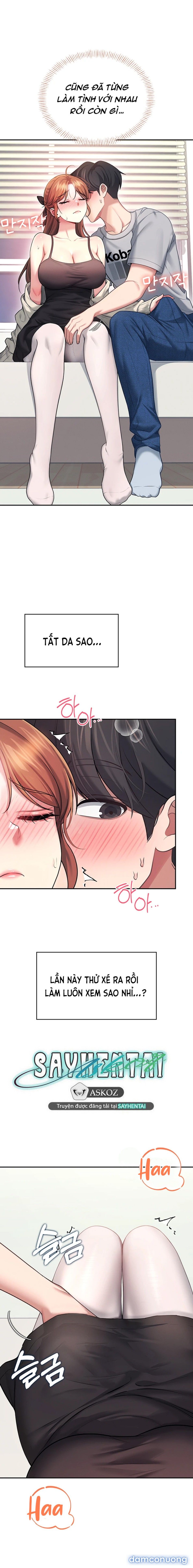 đọc truyện Tình Và Tiền Chương 55 ảnh 13 tại Thiên Thai Truyện