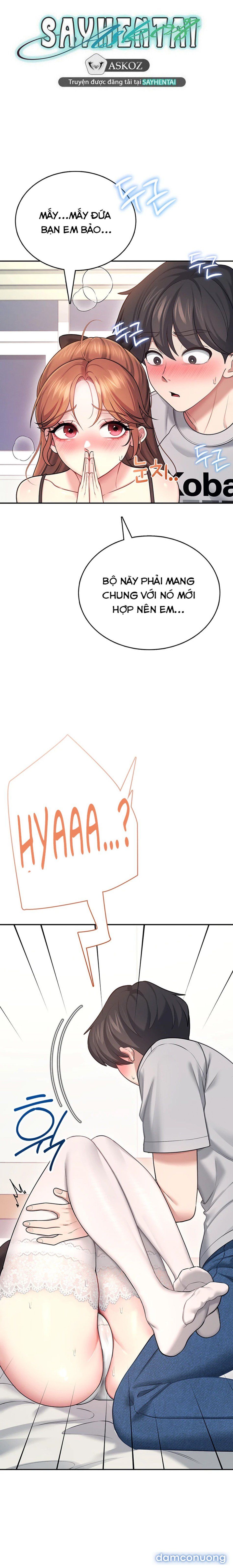 đọc truyện Tình Và Tiền Chương 55 ảnh 15 tại Thiên Thai Truyện