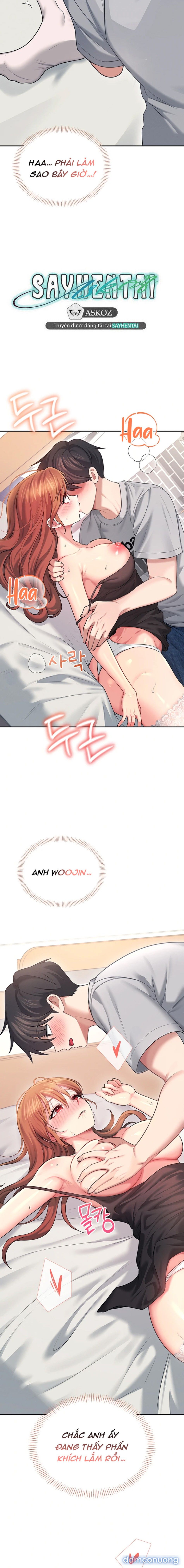 đọc truyện Tình Và Tiền Chương 55 ảnh 17 tại Thiên Thai Truyện