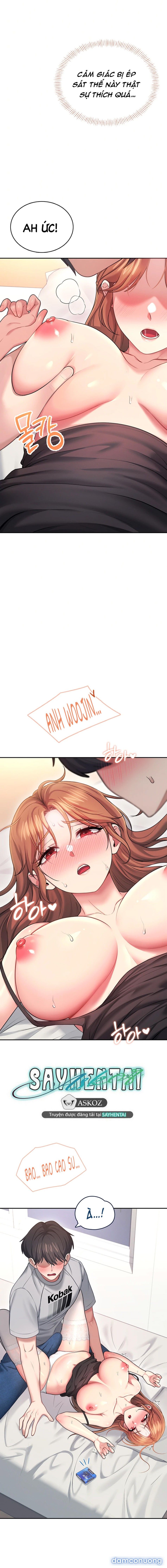 đọc truyện Tình Và Tiền Chương 55 ảnh 19 tại Thiên Thai Truyện