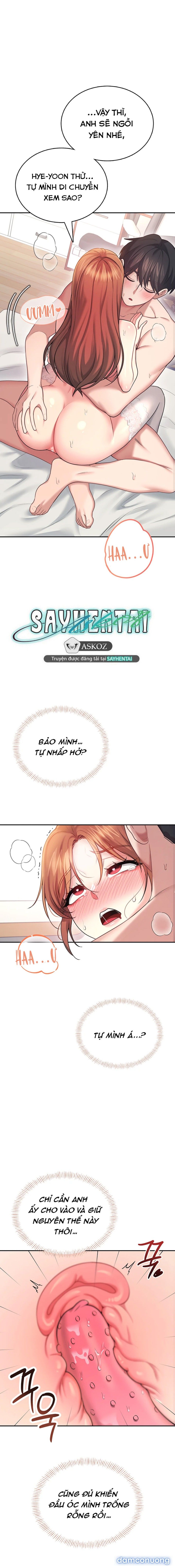 đọc truyện Tình Và Tiền Chương 55 ảnh 23 tại Thiên Thai Truyện