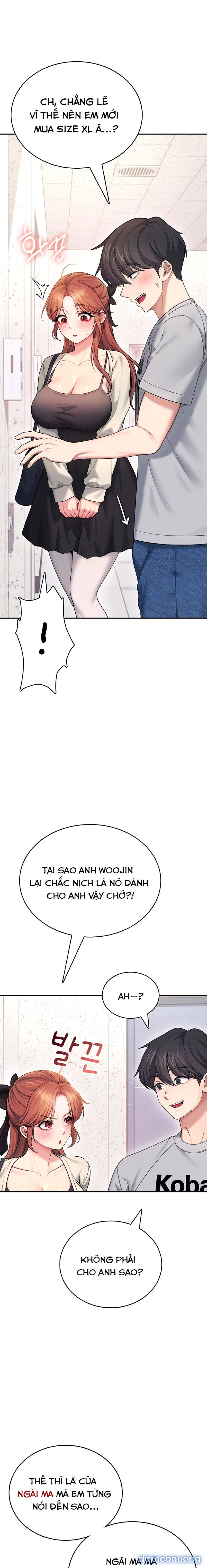 đọc truyện Tình Và Tiền Chương 55 ảnh 6 tại Thiên Thai Truyện