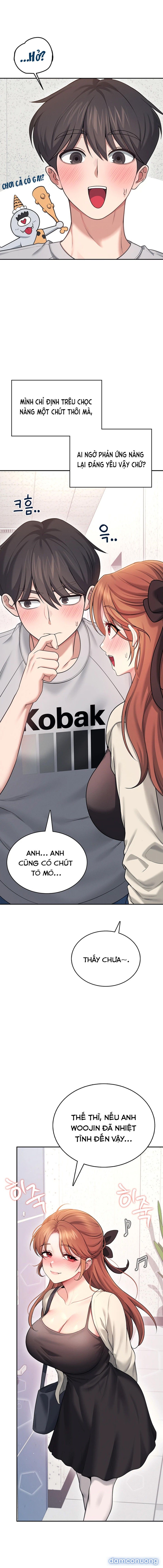 đọc truyện Tình Và Tiền Chương 55 ảnh 9 tại Thiên Thai Truyện