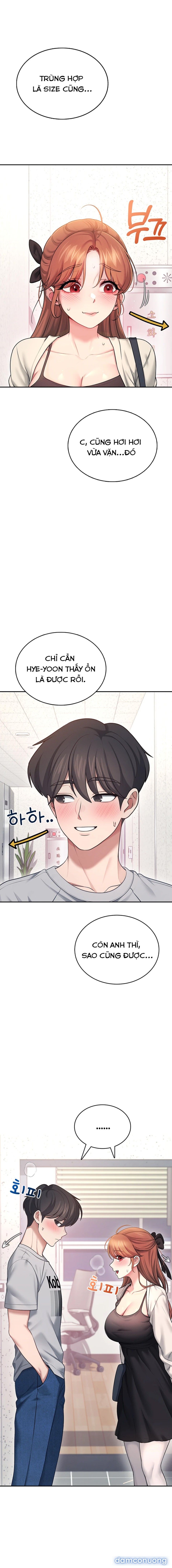 đọc truyện Tình Và Tiền Chương 55 ảnh 10 tại Thiên Thai Truyện