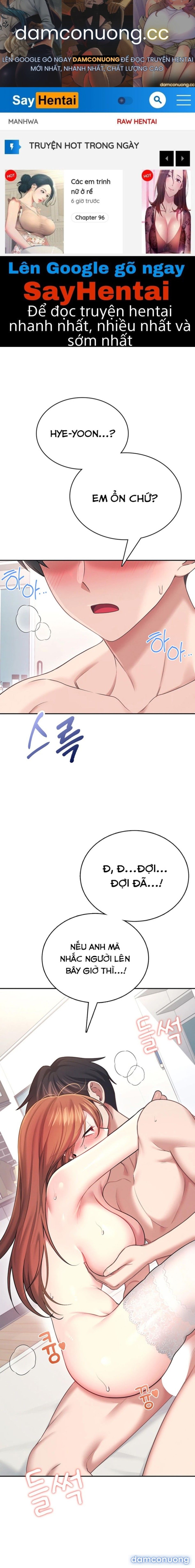 đọc truyện Tình Và Tiền Chương 56 ảnh 2 tại Thiên Thai Truyện