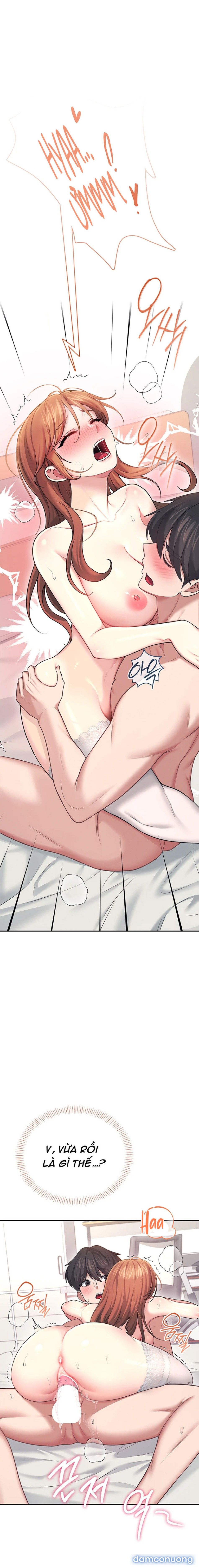 đọc truyện Tình Và Tiền Chương 56 ảnh 3 tại Thiên Thai Truyện