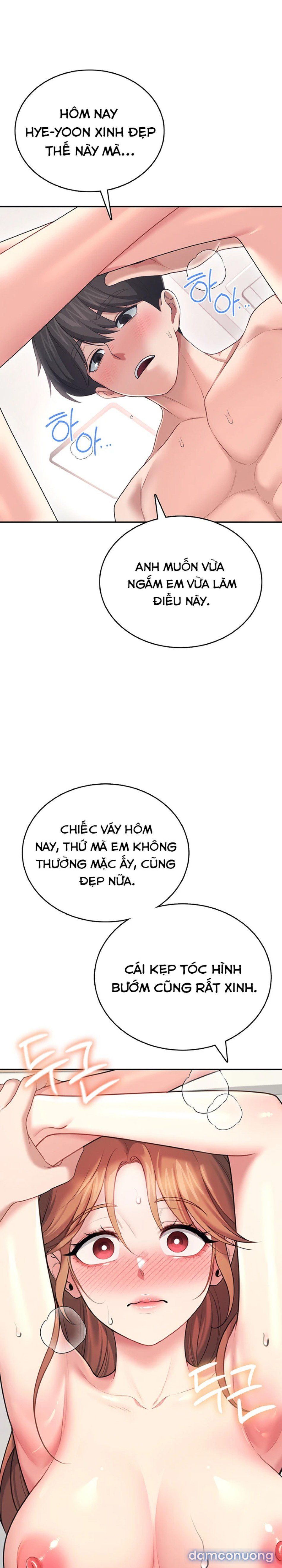 đọc truyện Tình Và Tiền Chương 56 ảnh 12 tại Thiên Thai Truyện