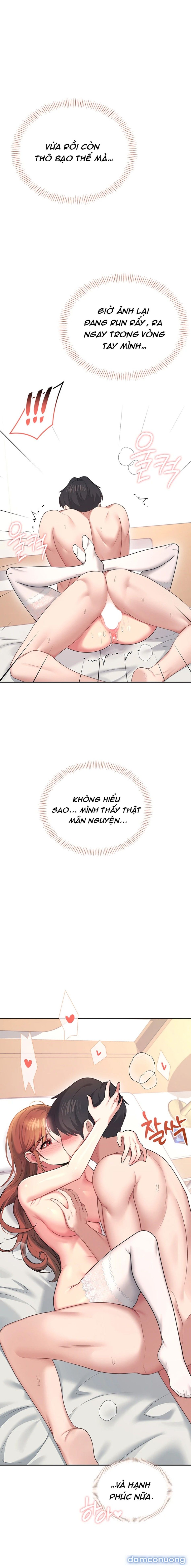 đọc truyện Tình Và Tiền Chương 56 ảnh 15 tại Thiên Thai Truyện