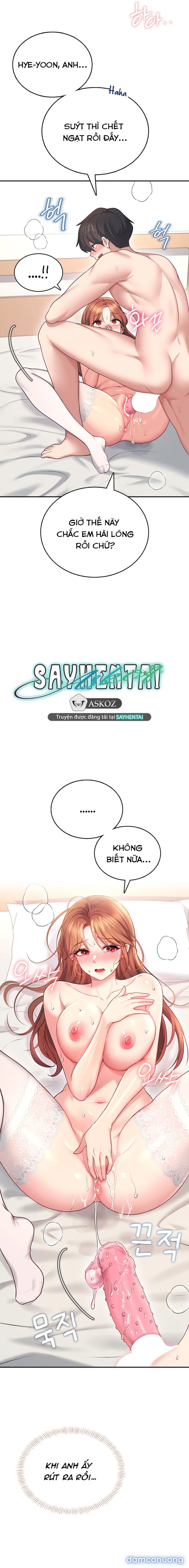 đọc truyện Tình Và Tiền Chương 56 ảnh 16 tại Thiên Thai Truyện