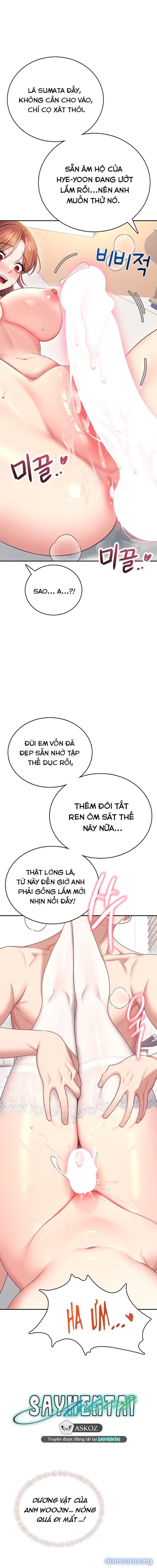 đọc truyện Tình Và Tiền Chương 56 ảnh 20 tại Thiên Thai Truyện