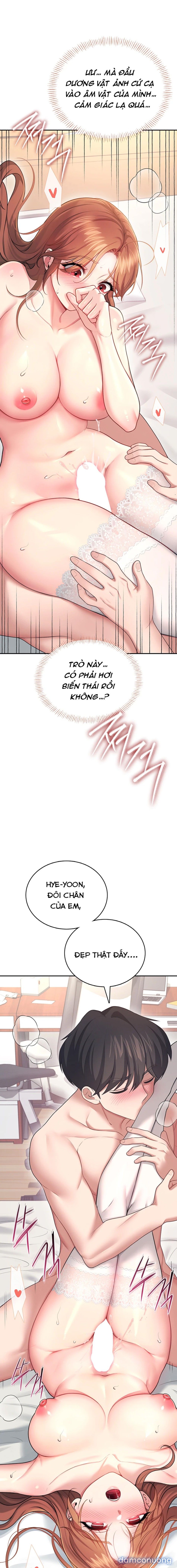 đọc truyện Tình Và Tiền Chương 56 ảnh 21 tại Thiên Thai Truyện