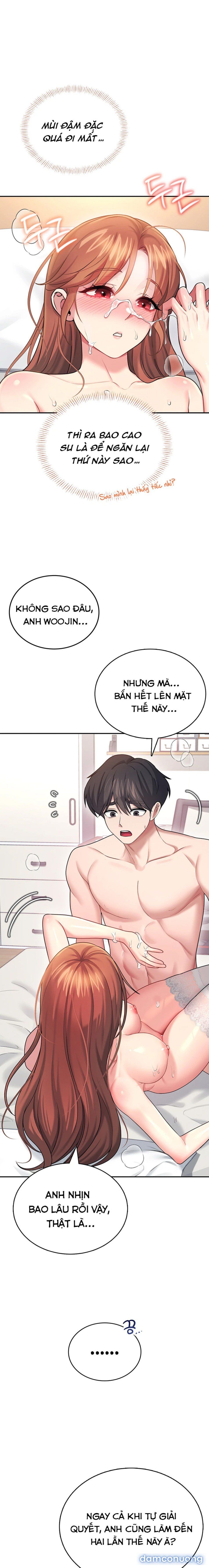 đọc truyện Tình Và Tiền Chương 56 ảnh 25 tại Thiên Thai Truyện