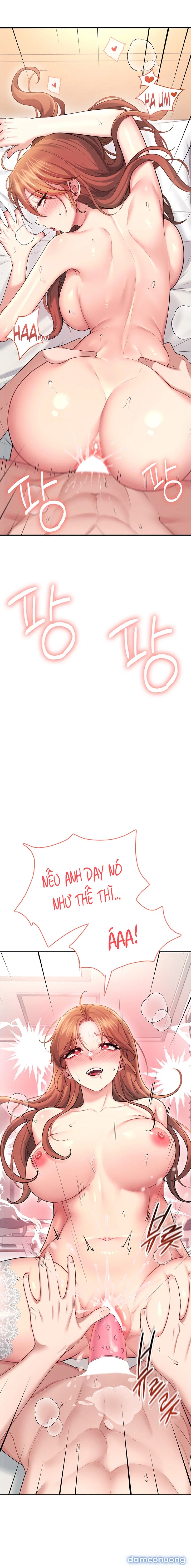 đọc truyện Tình Và Tiền Chương 56 ảnh 29 tại Thiên Thai Truyện