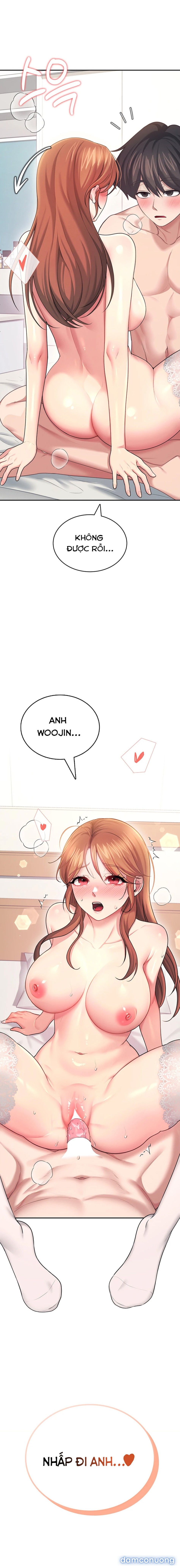 đọc truyện Tình Và Tiền Chương 56 ảnh 5 tại Thiên Thai Truyện