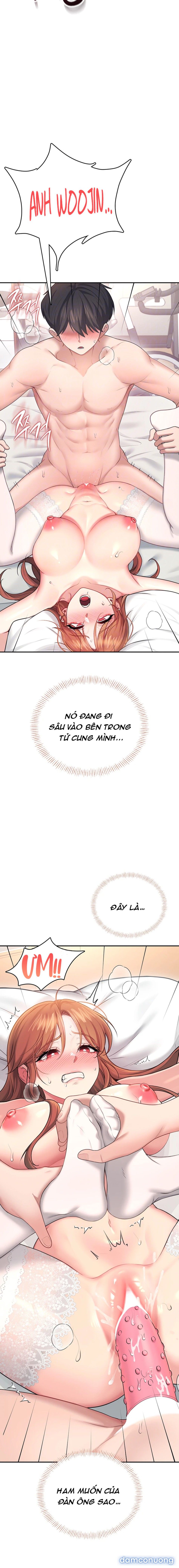 đọc truyện Tình Và Tiền Chương 56 ảnh 8 tại Thiên Thai Truyện