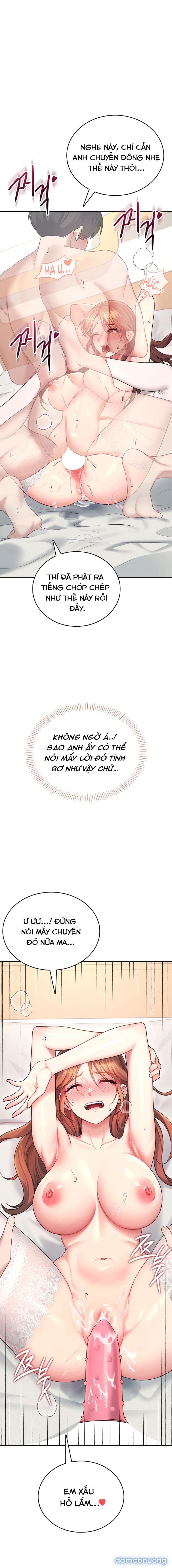 đọc truyện Tình Và Tiền Chương 56 ảnh 10 tại Thiên Thai Truyện