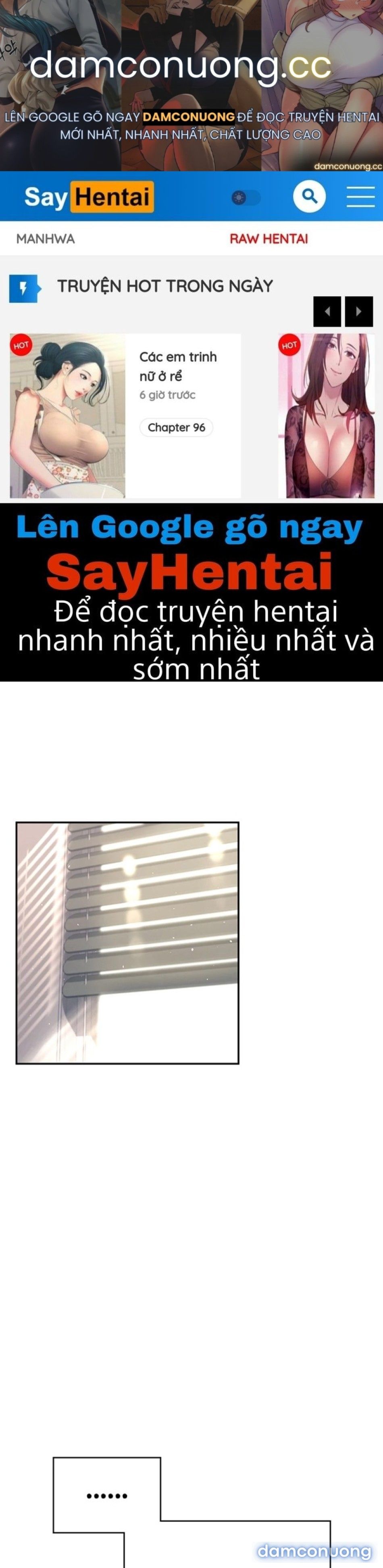 đọc truyện Tình Và Tiền Chương 57 ảnh 2 tại Thiên Thai Truyện