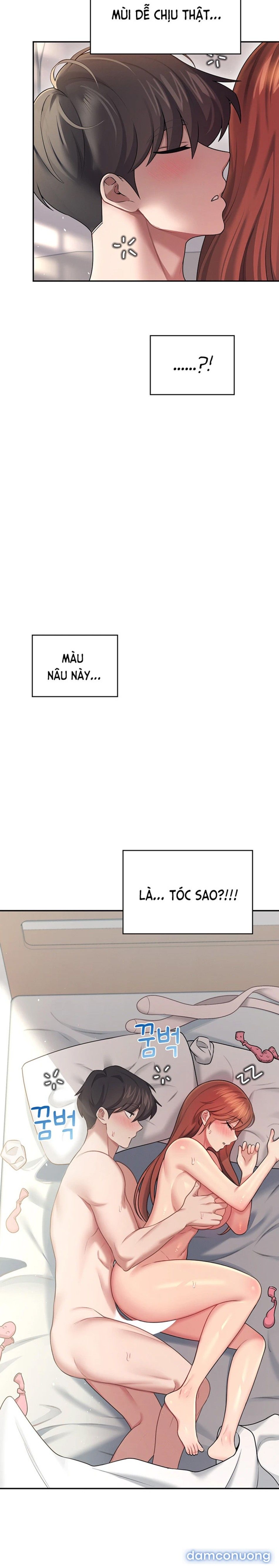 đọc truyện Tình Và Tiền Chương 57 ảnh 3 tại Thiên Thai Truyện