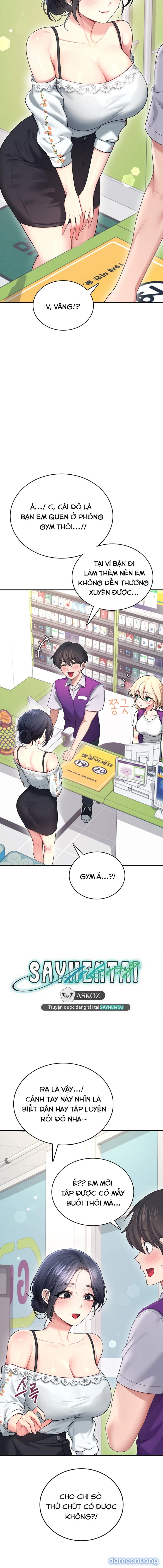 đọc truyện Tình Và Tiền Chương 57 ảnh 12 tại Thiên Thai Truyện