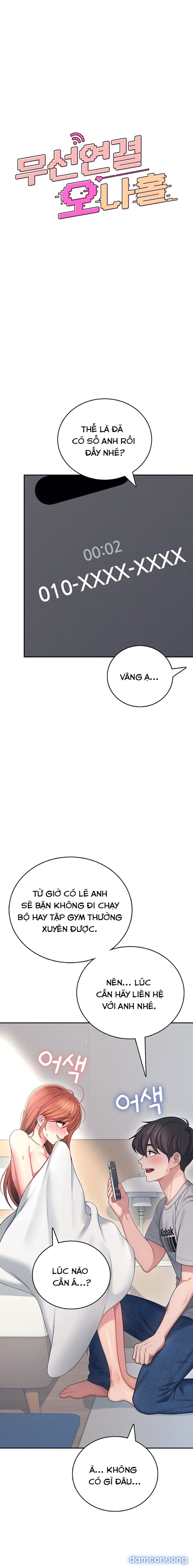 đọc truyện Tình Và Tiền Chương 57 ảnh 5 tại Thiên Thai Truyện