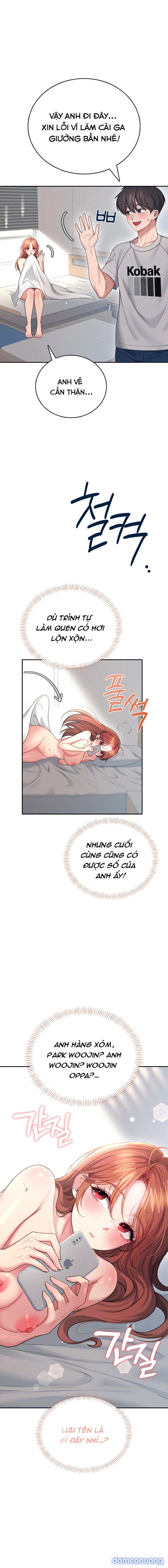 đọc truyện Tình Và Tiền Chương 57 ảnh 6 tại Thiên Thai Truyện