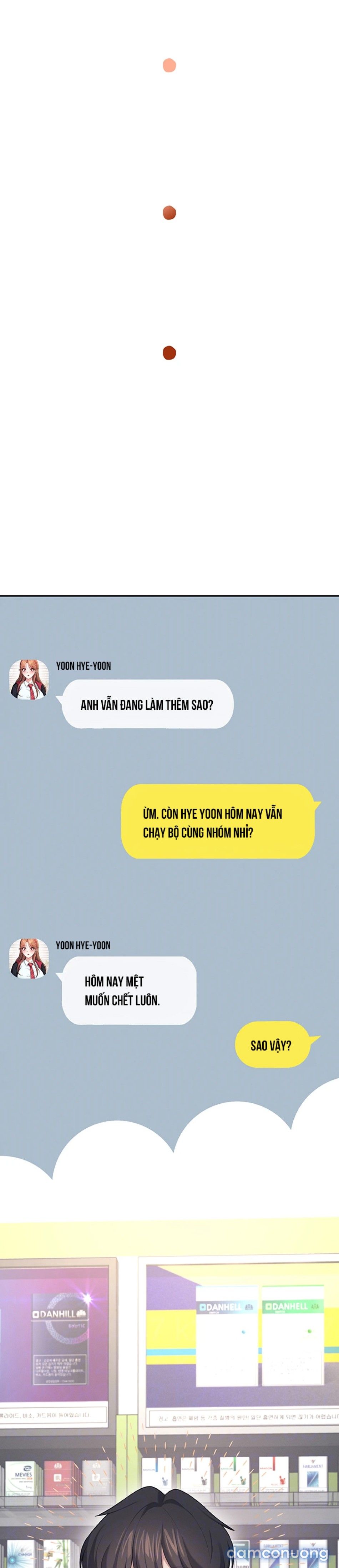 đọc truyện Tình Và Tiền Chương 57 ảnh 7 tại Thiên Thai Truyện