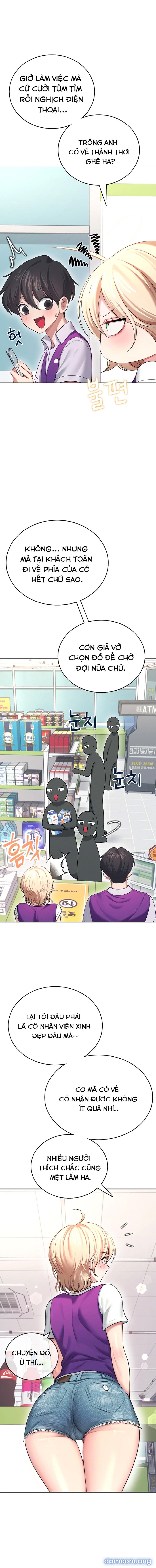 đọc truyện Tình Và Tiền Chương 57 ảnh 9 tại Thiên Thai Truyện