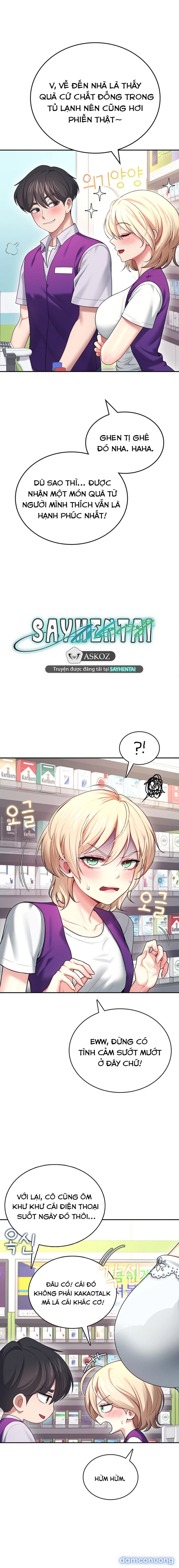 đọc truyện Tình Và Tiền Chương 57 ảnh 10 tại Thiên Thai Truyện