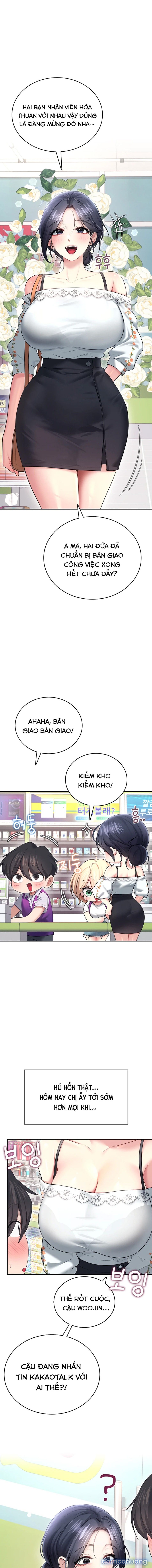 đọc truyện Tình Và Tiền Chương 57 ảnh 11 tại Thiên Thai Truyện