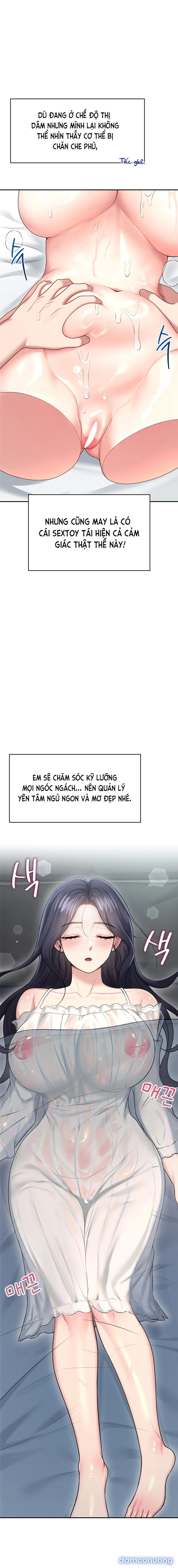 đọc truyện Tình Và Tiền Chương 58 ảnh 12 tại Thiên Thai Truyện