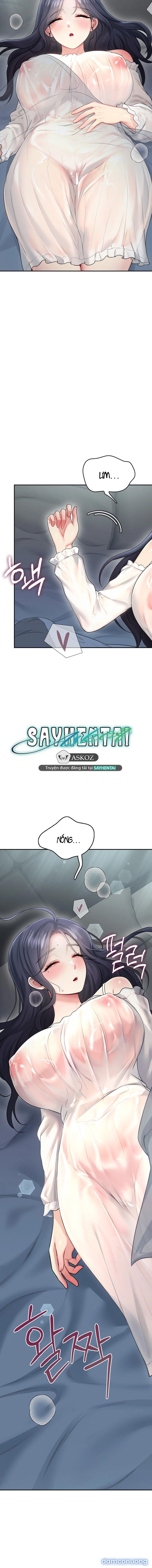 đọc truyện Tình Và Tiền Chương 58 ảnh 15 tại Thiên Thai Truyện