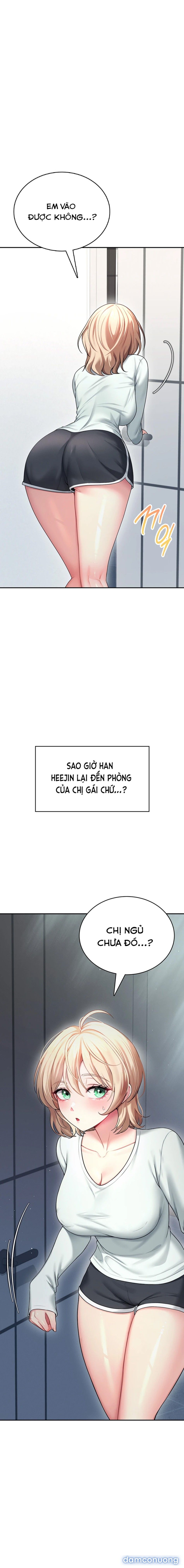 đọc truyện Tình Và Tiền Chương 58 ảnh 18 tại Thiên Thai Truyện