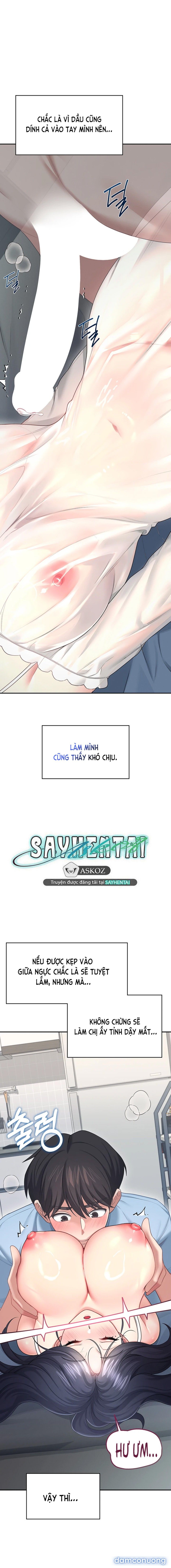 đọc truyện Tình Và Tiền Chương 58 ảnh 21 tại Thiên Thai Truyện