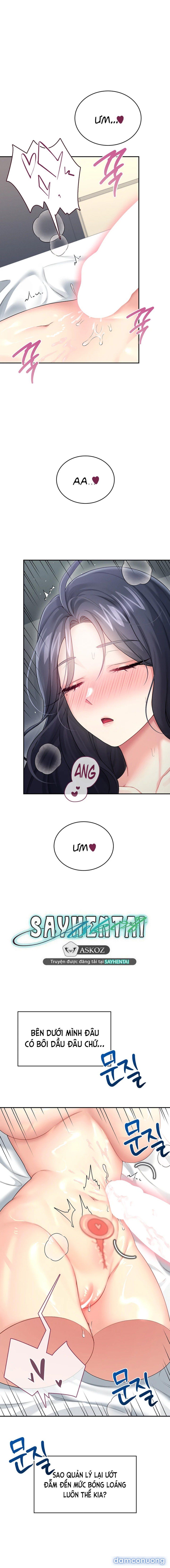 đọc truyện Tình Và Tiền Chương 58 ảnh 23 tại Thiên Thai Truyện