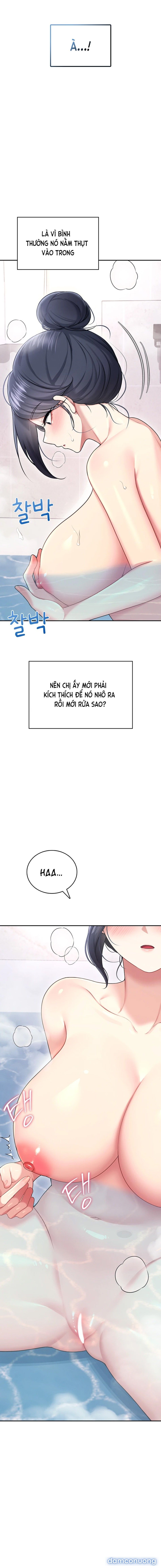 đọc truyện Tình Và Tiền Chương 58 ảnh 7 tại Thiên Thai Truyện