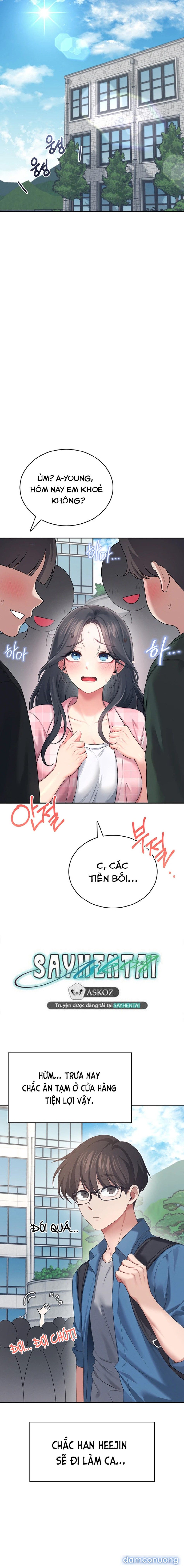 đọc truyện Tình Và Tiền Chương 60 ảnh 3 tại Thiên Thai Truyện