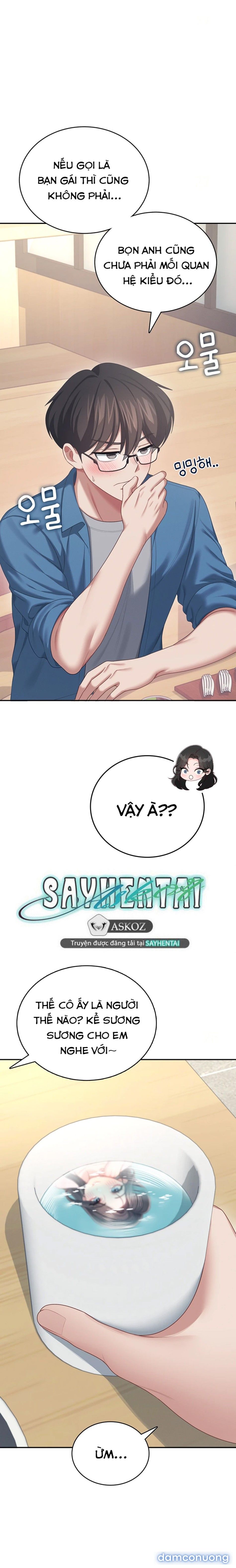 đọc truyện Tình Và Tiền Chương 60 ảnh 16 tại Thiên Thai Truyện