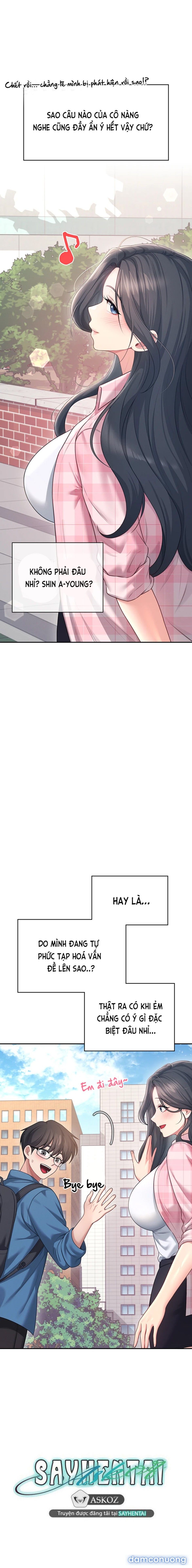 đọc truyện Tình Và Tiền Chương 60 ảnh 22 tại Thiên Thai Truyện