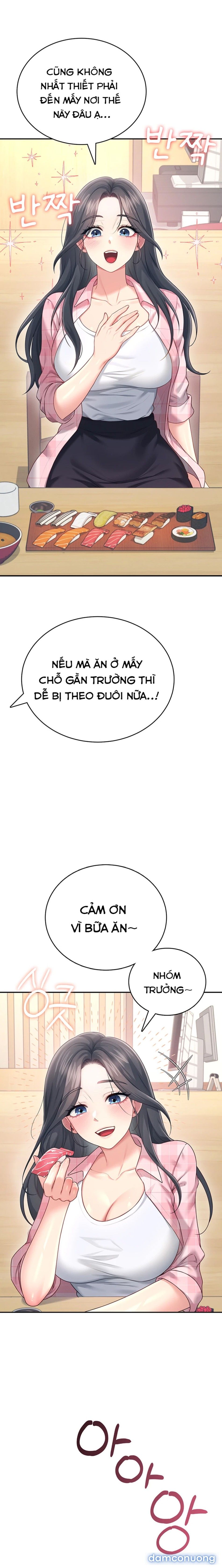 đọc truyện Tình Và Tiền Chương 60 ảnh 9 tại Thiên Thai Truyện