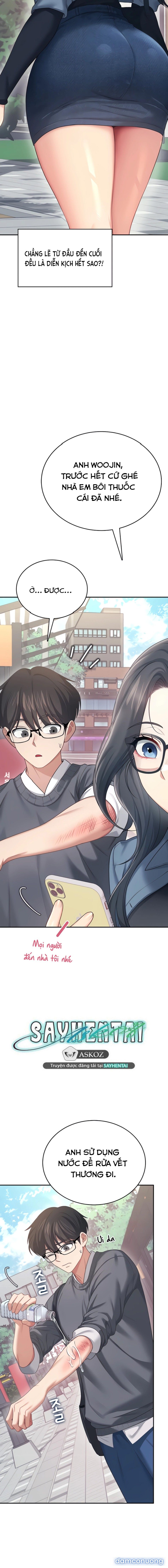 đọc truyện Tình Và Tiền Chương 61 ảnh 14 tại Thiên Thai Truyện