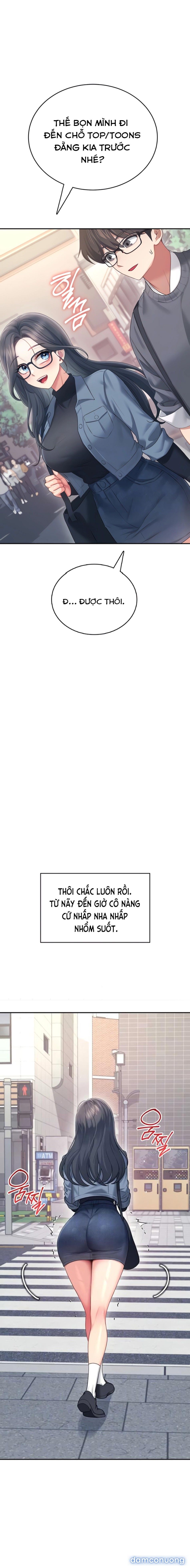 đọc truyện Tình Và Tiền Chương 61 ảnh 4 tại Thiên Thai Truyện