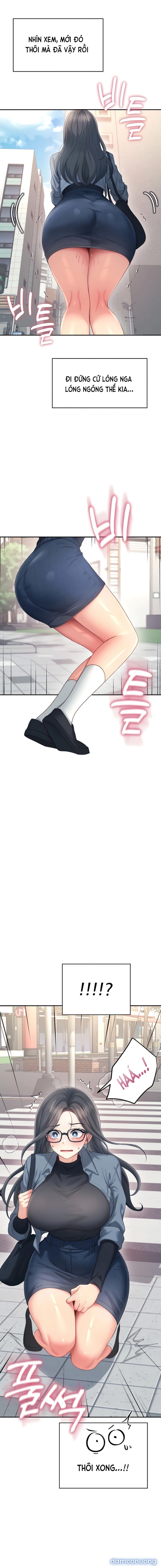 đọc truyện Tình Và Tiền Chương 61 ảnh 7 tại Thiên Thai Truyện