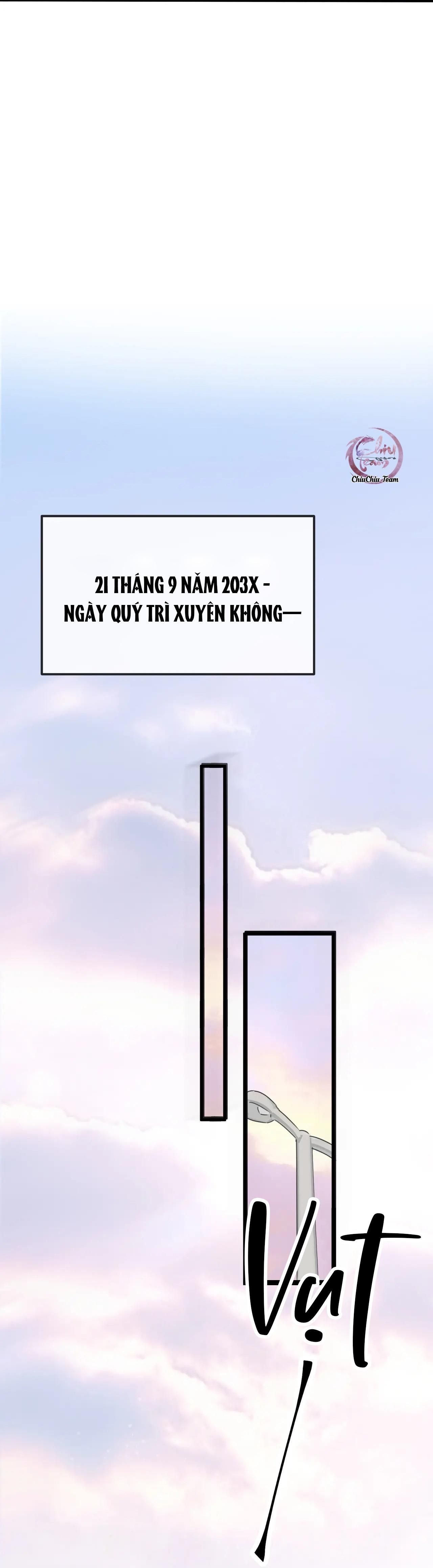 đọc truyện Tinh Vệ Chương 1 ảnh 7 tại Giả Dược