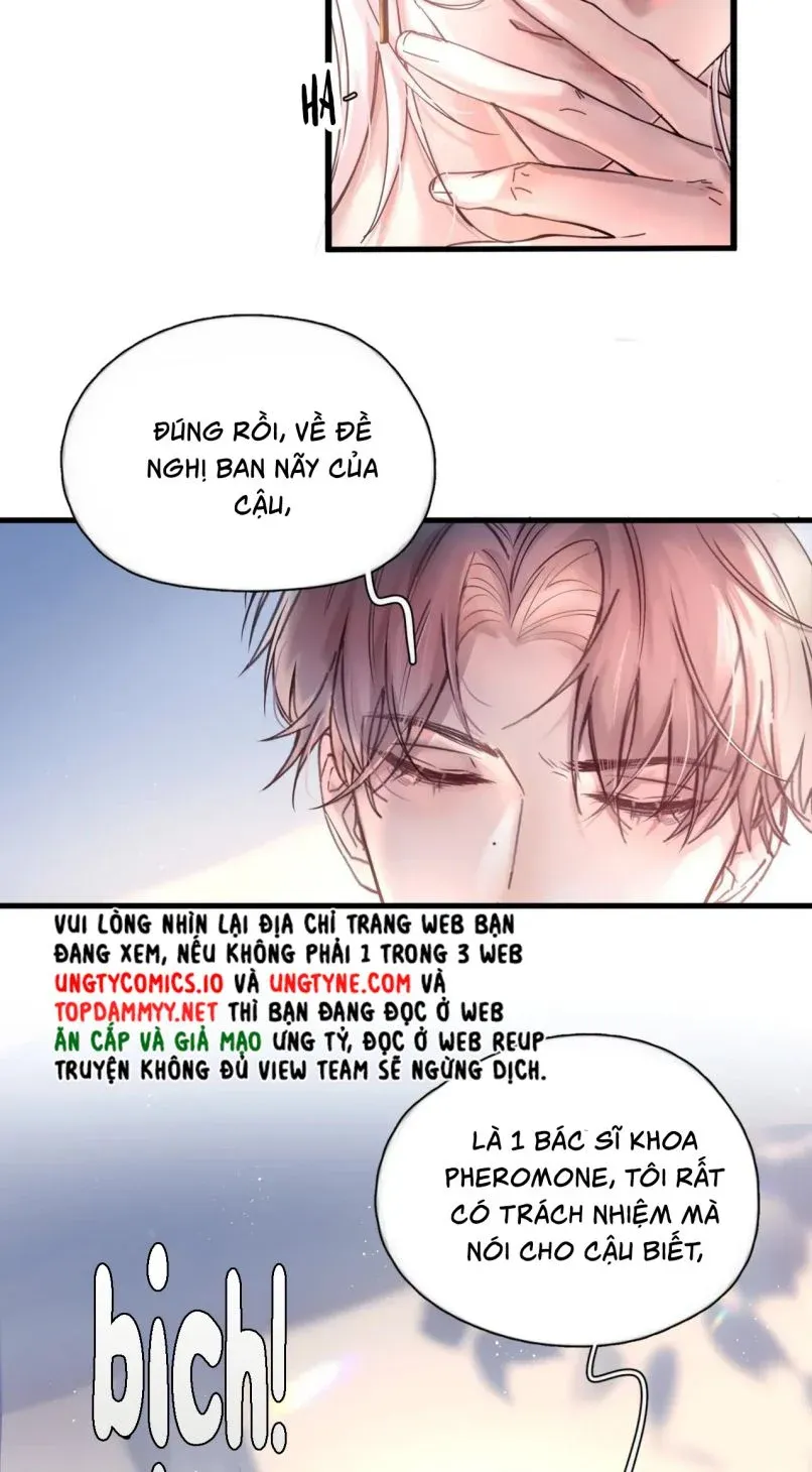đọc truyện Tinh Vệ Chương 13 ảnh 18 tại Giả Dược