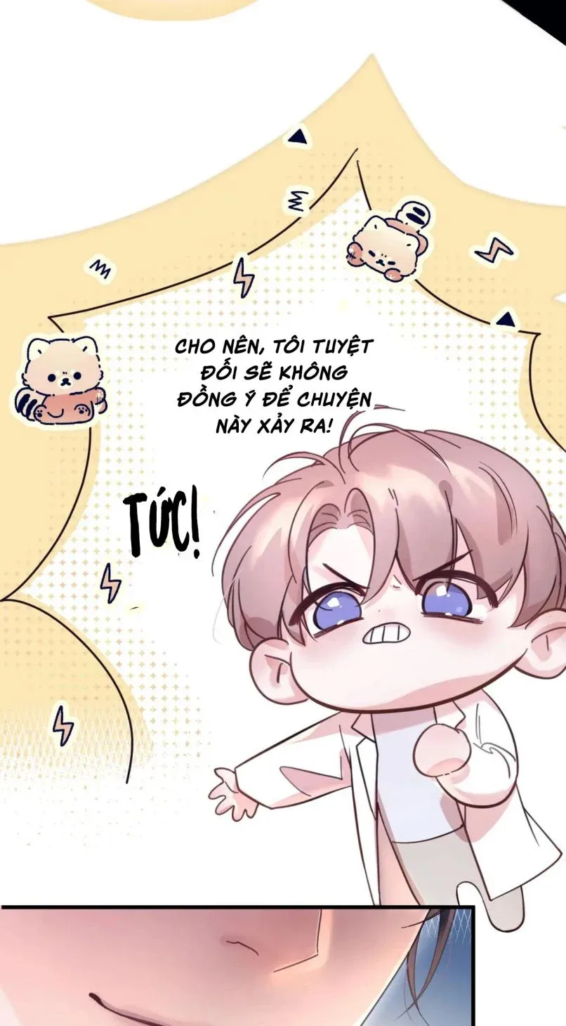 đọc truyện Tinh Vệ Chương 13 ảnh 20 tại Giả Dược